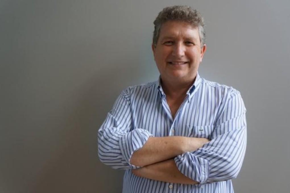 Hilario Vassoler, owner and general director