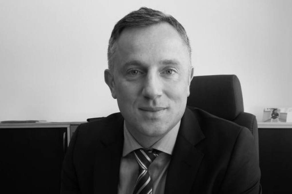 Domenico Iacovelli, CEO