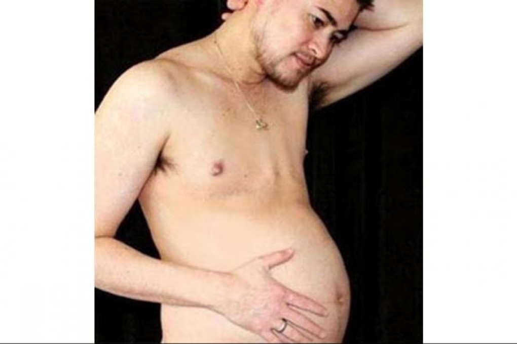 Thomas Beatie