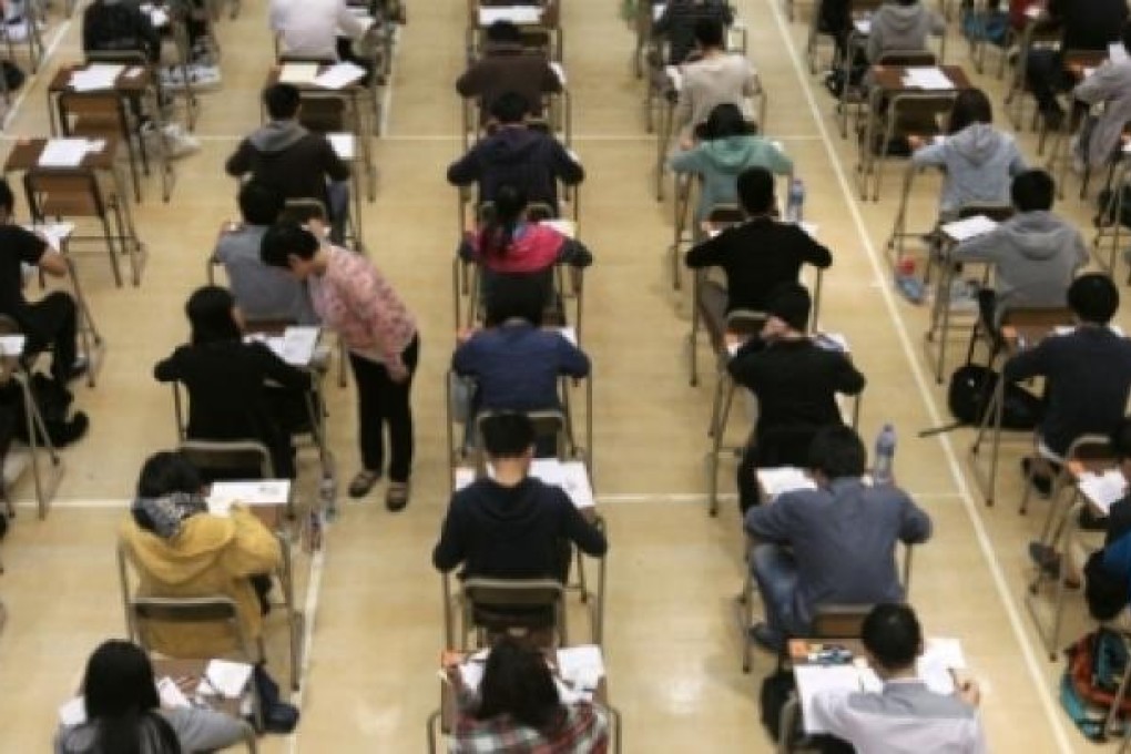 Tactics for a top GMAT tally