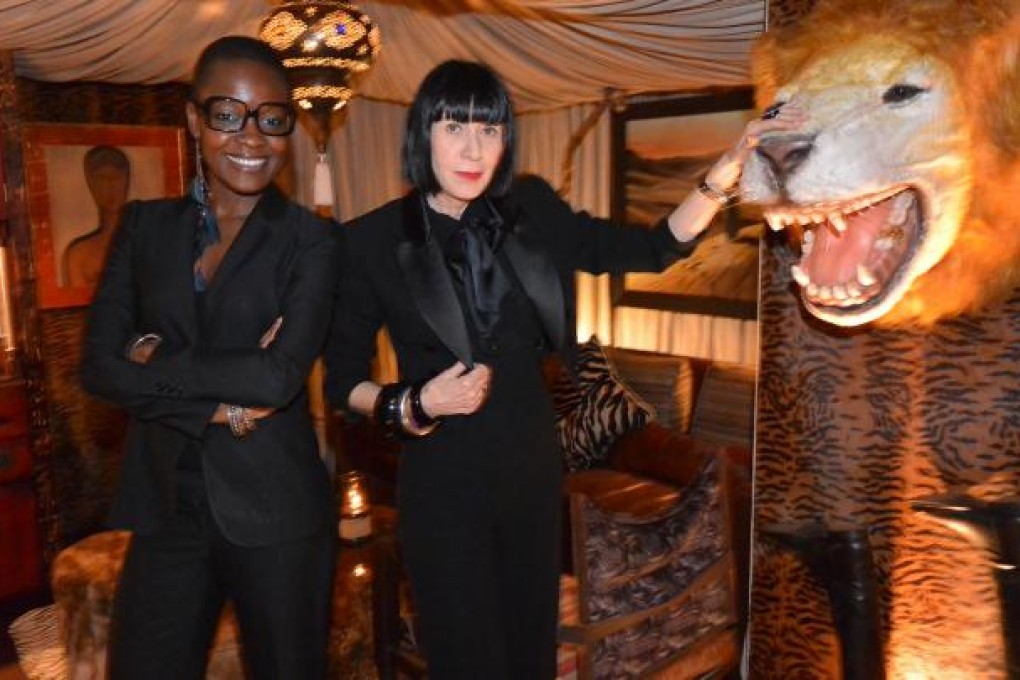 Small wonders and the art of seduction