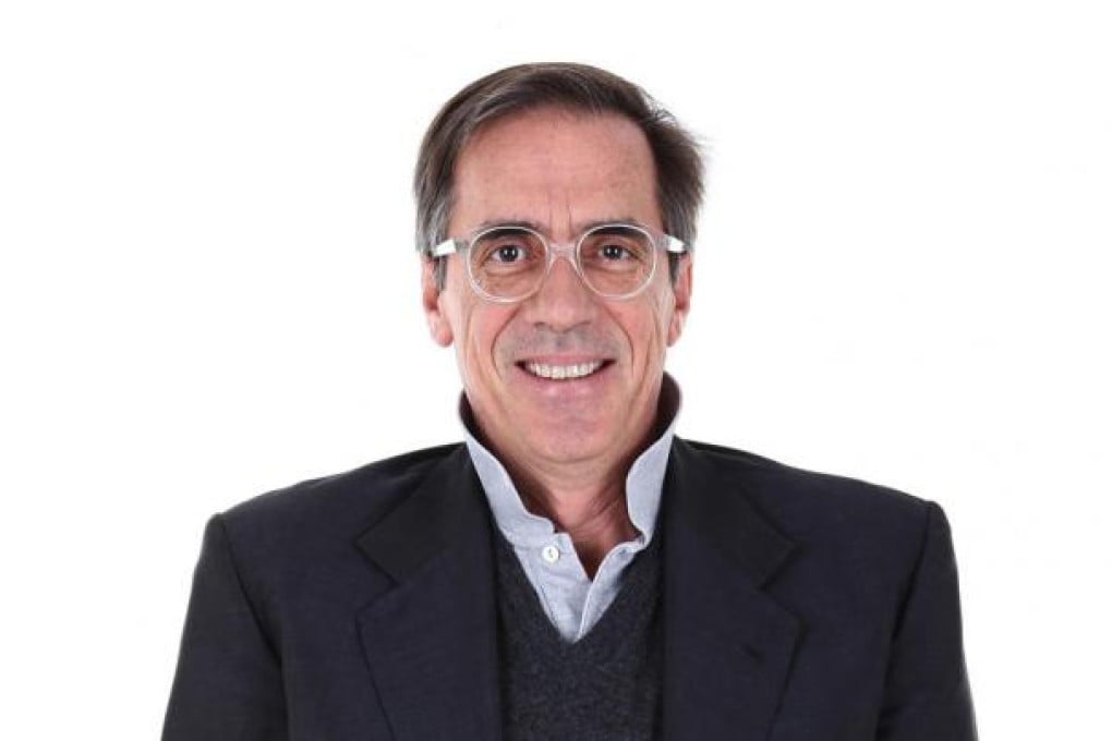 Marco Boglione