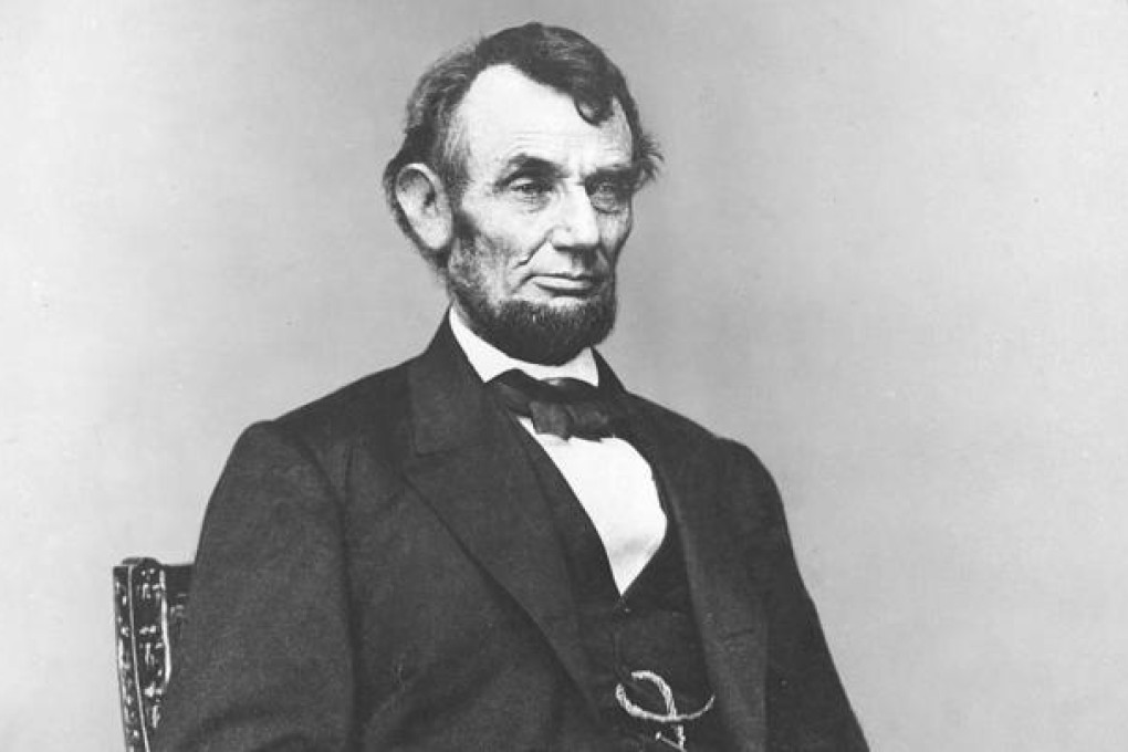 Abraham Lincoln is remembered for acting in the best interests of others.