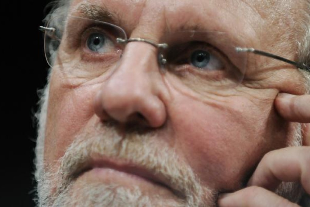 Jon Corzine