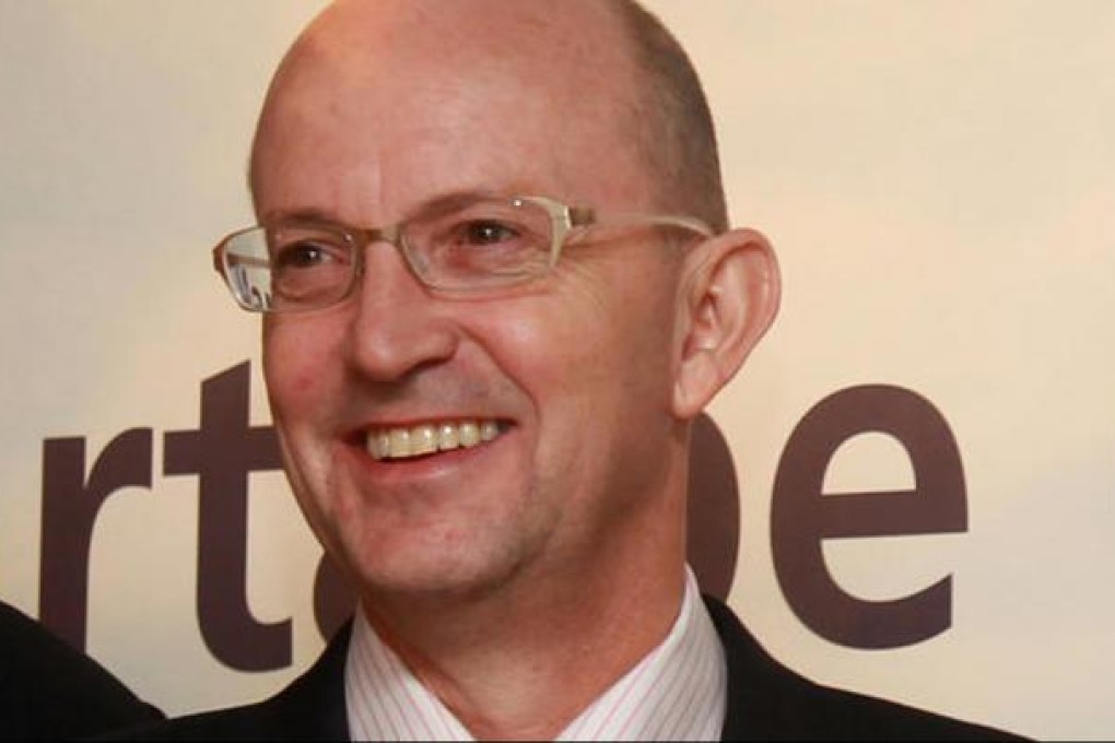 Peter Albert of G-Resources says the company is still a 'gold bull'.