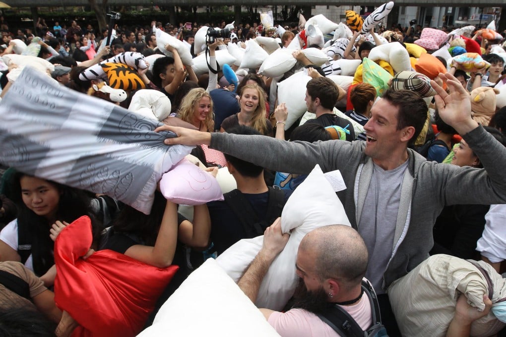 Photo: Jonathan Wong