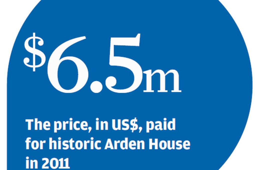 Short seller Glaucus takes aim at SouFun chairman