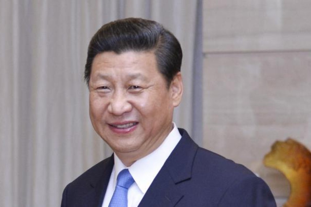 Xi Jinping