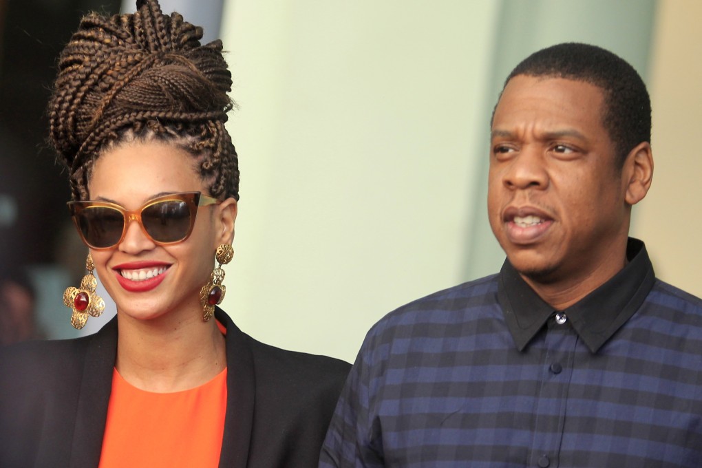 Beyonce and Jay-Z have caused a stir as they celebrate their fifth wedding anniversary in Cuba. Photo: Reuters