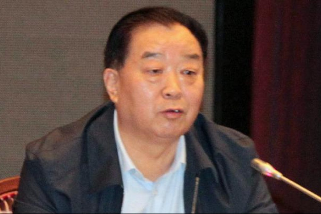 Qiao Xiaoyang.