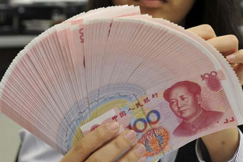 Doors will open for Hong Kong businesses switching to renminbi trade