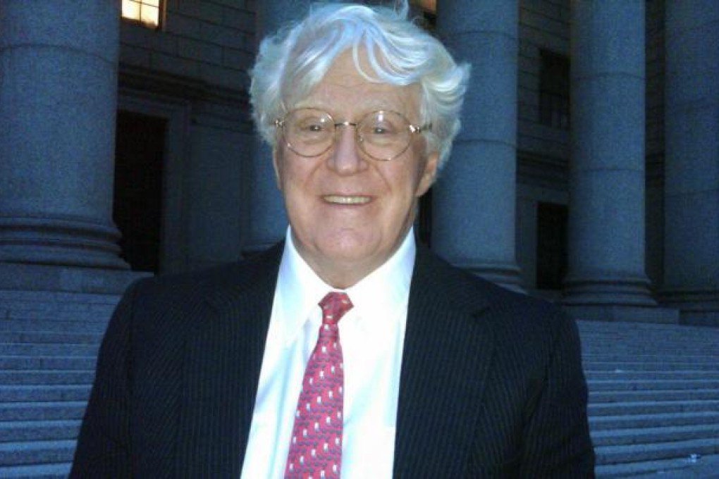 Bill Koch
