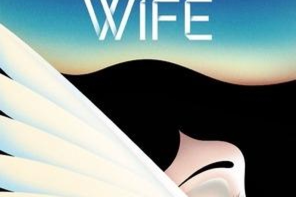 E-books/audiobooks: Fiction