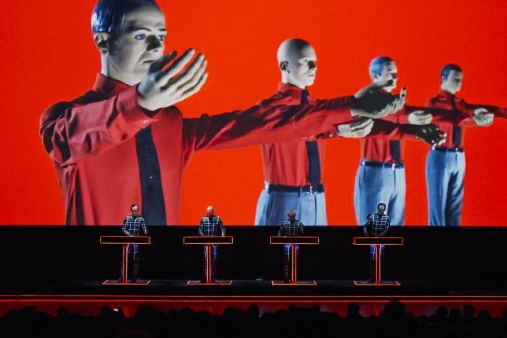 Kraftwerk