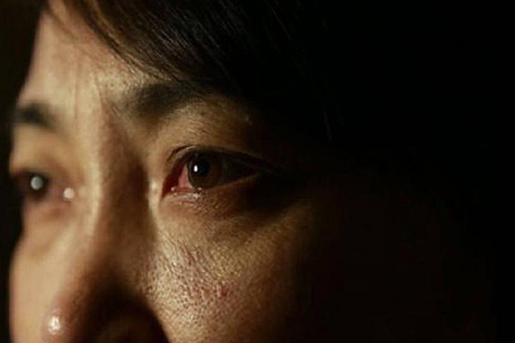 Tang Hui. Photo: SCMP