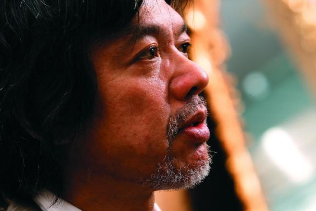 Chihiro Yamaguchi. Photo: SCMP