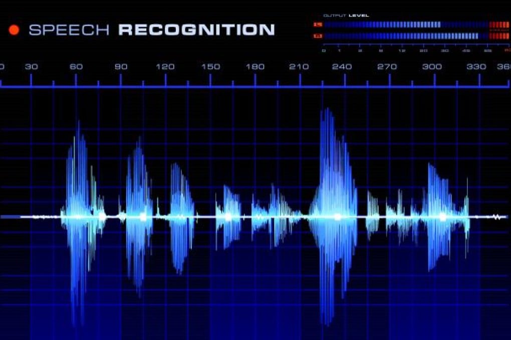 How machines' speech recognition capability has been evolving