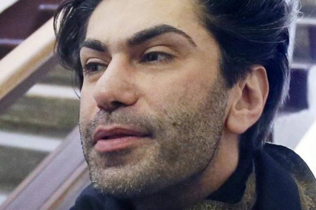 Premier dancer of the Bolshoi Ballet Nikolay Tsiskaridze. Photo: EPA