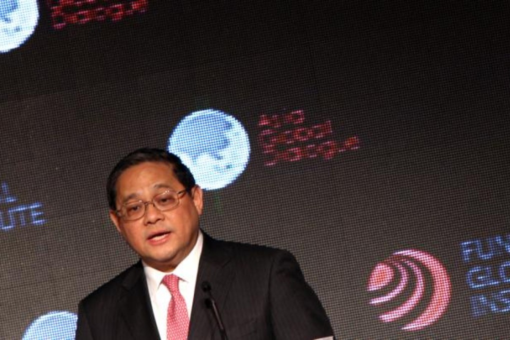 Dr Victor Fung Kwok-king