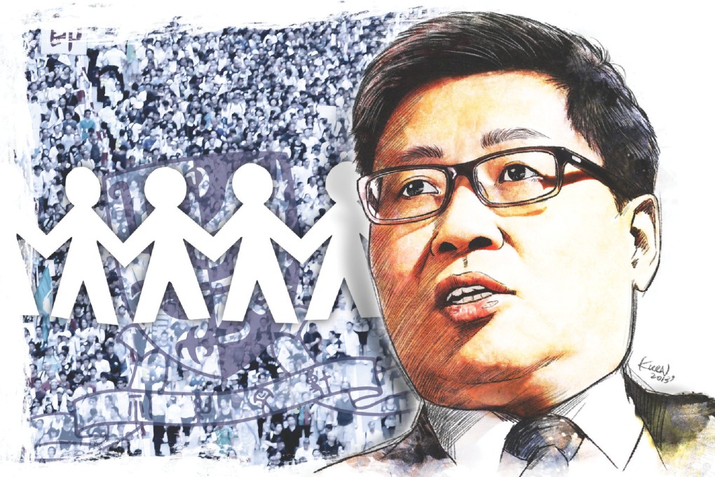 Illustration: Lau Ka-kuen