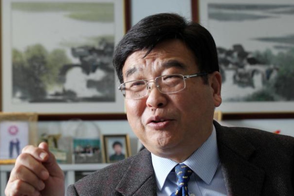 Wong Yuk-shan, Hong Kong University of Science and Technology professor