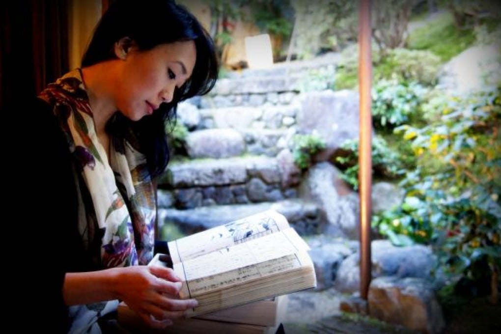 Tatcha founder Victoria Tsai