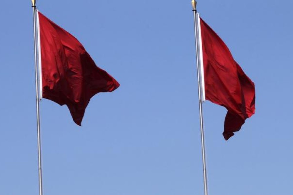 Media censorship of terrorism on Chinese soil only feeds the rumours