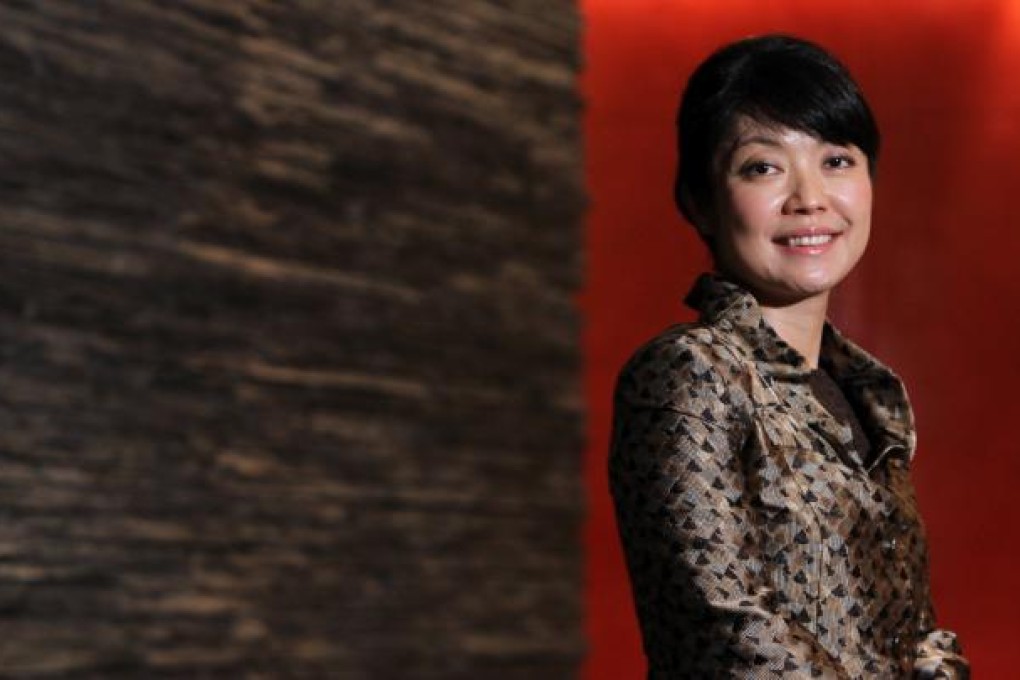 Kwang Kam-shing, head of Hong Kong's J.P. Morgan Private Bank. Photo: Edmond So