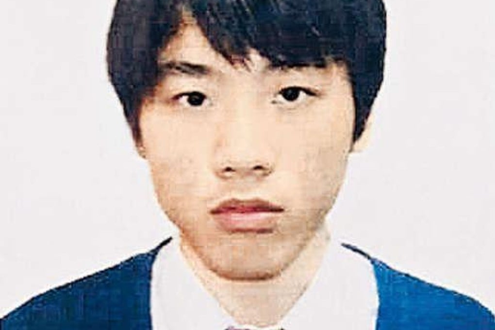 Missing IVE student sparks social media, citywide search