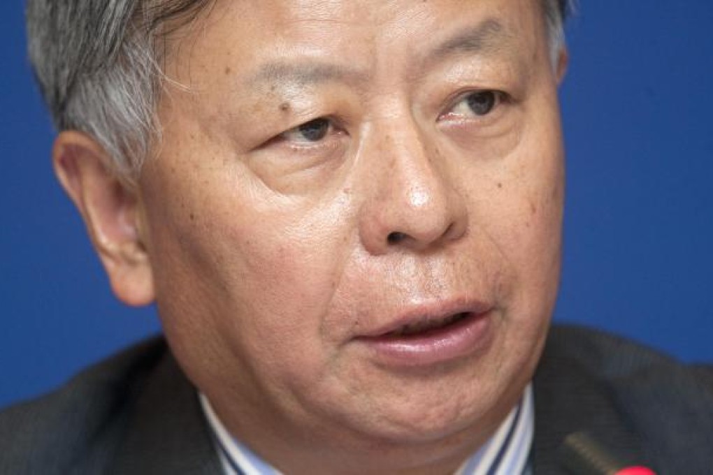 Jin Liqun says gold will rebound.