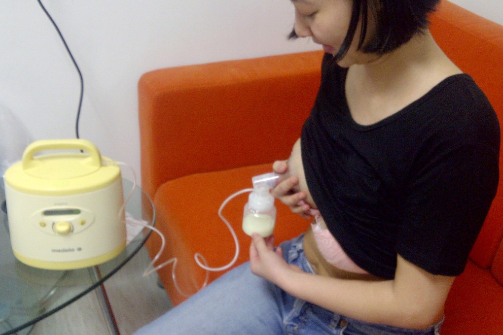 62 mothers have donated nearly two litres of breast milk.