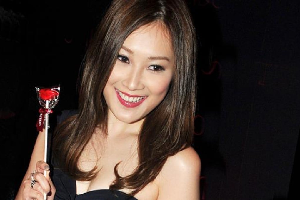 Sita Chan was pulled unconscious out of her car and was pronounced dead about two hours later. Photo: SCMP