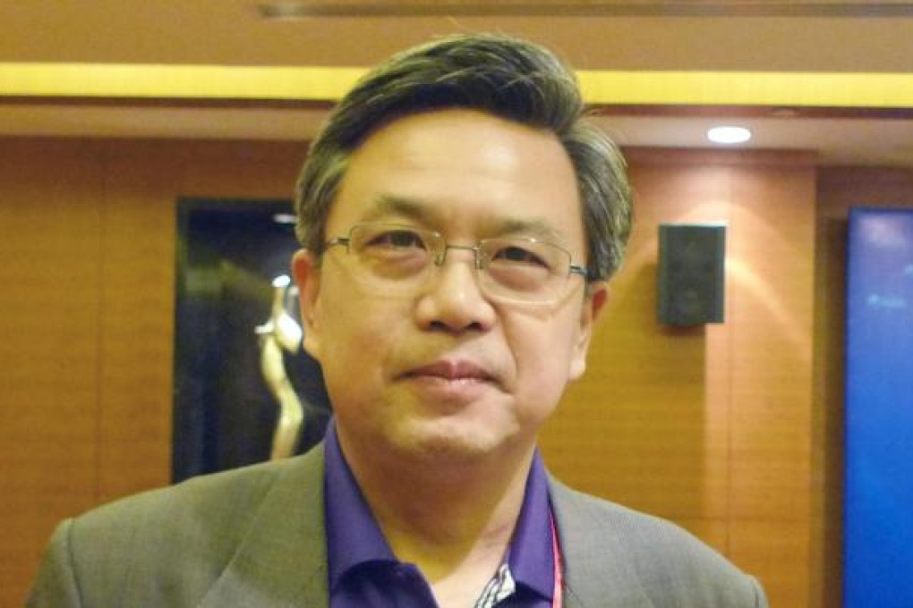 Gong Ke, president of Nankai University