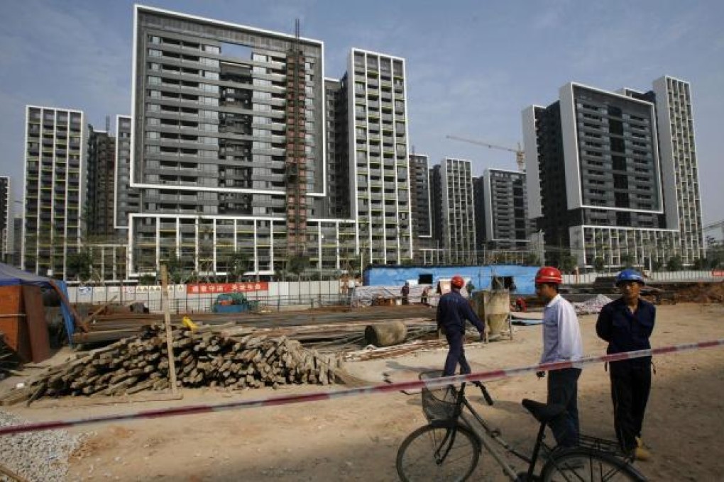 Market watchers expect transactions to fall this month as soaring prices and strict enforcement of the 20pc capital gains tax coupled with the increase in down payment for second homes have dampened buying interest.