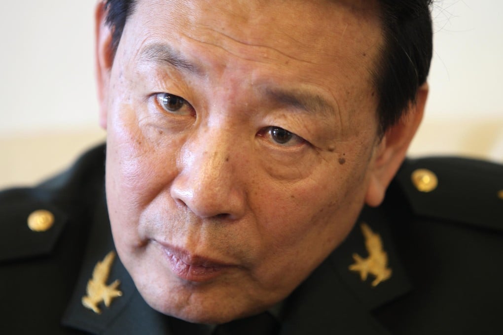 Luo Yuan