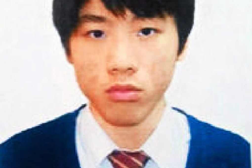 Tsoi Kin-hau. Photo: SCMP Pictures