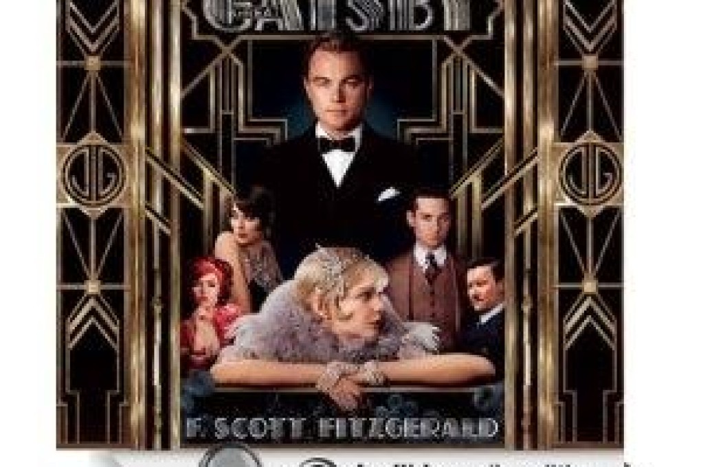 E-books/audiobooks review: fiction