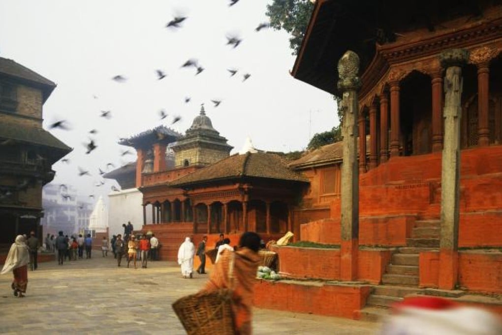Durbar Square