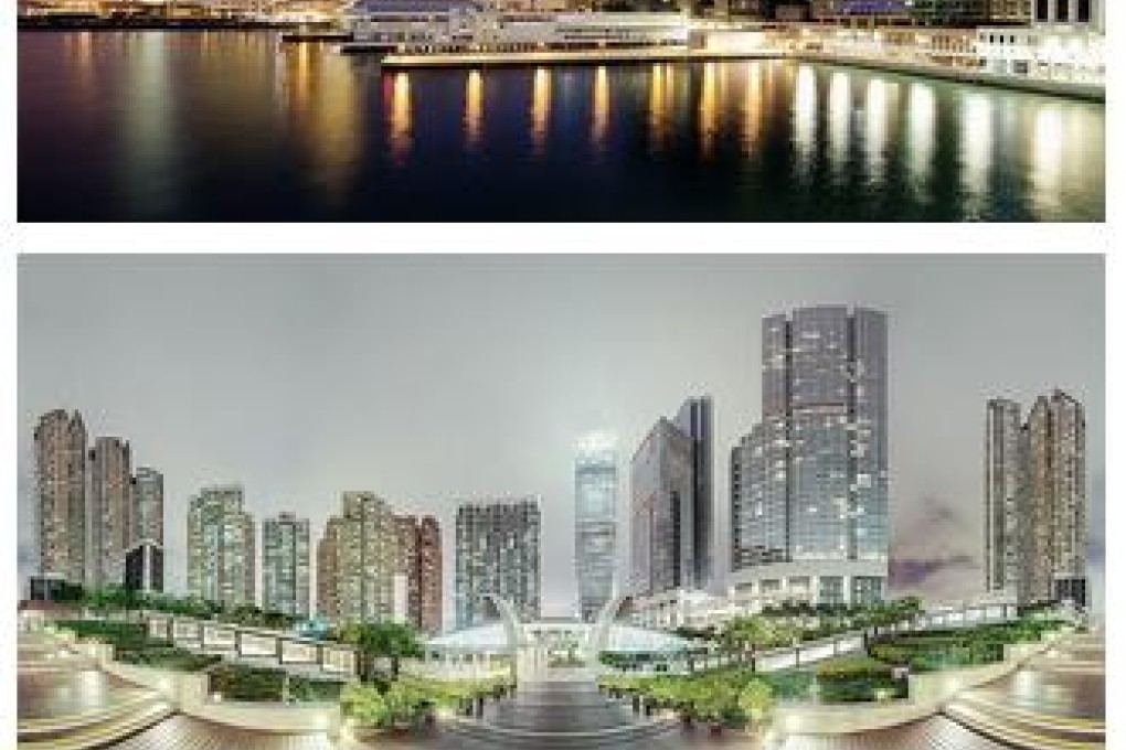 The American doctor is in, to do a bird flu check-up