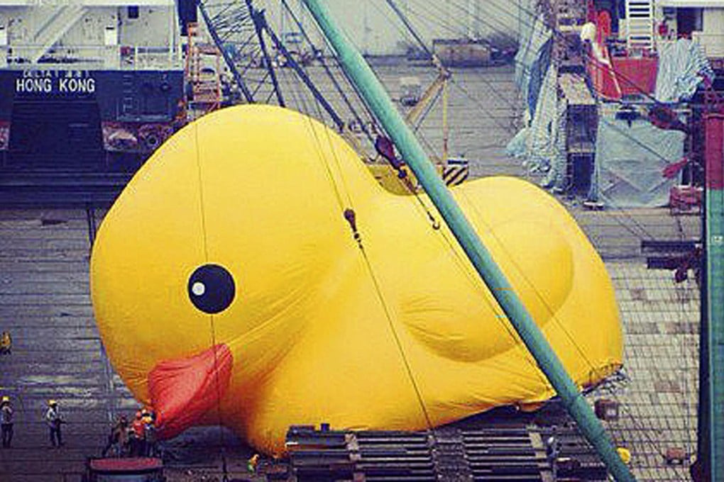 Photo: SCMP Pictures