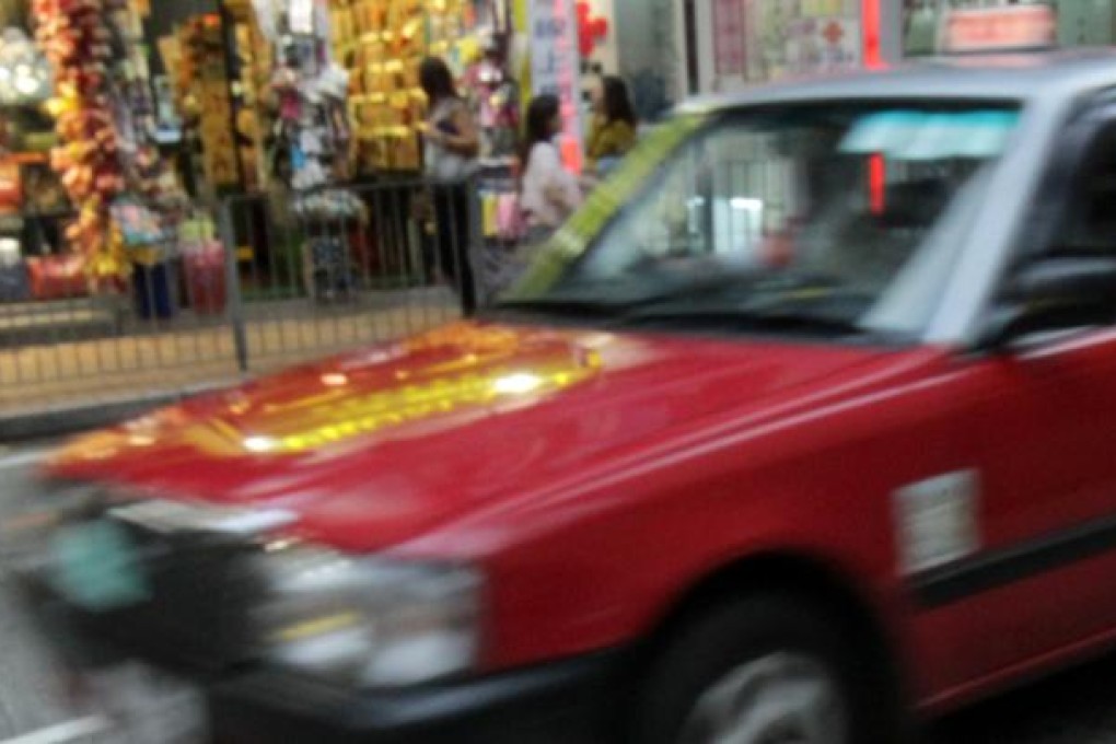 Taxi drivers on average commit speeding offences 51 times more often than bus drivers and eight times more often than minibus drivers.