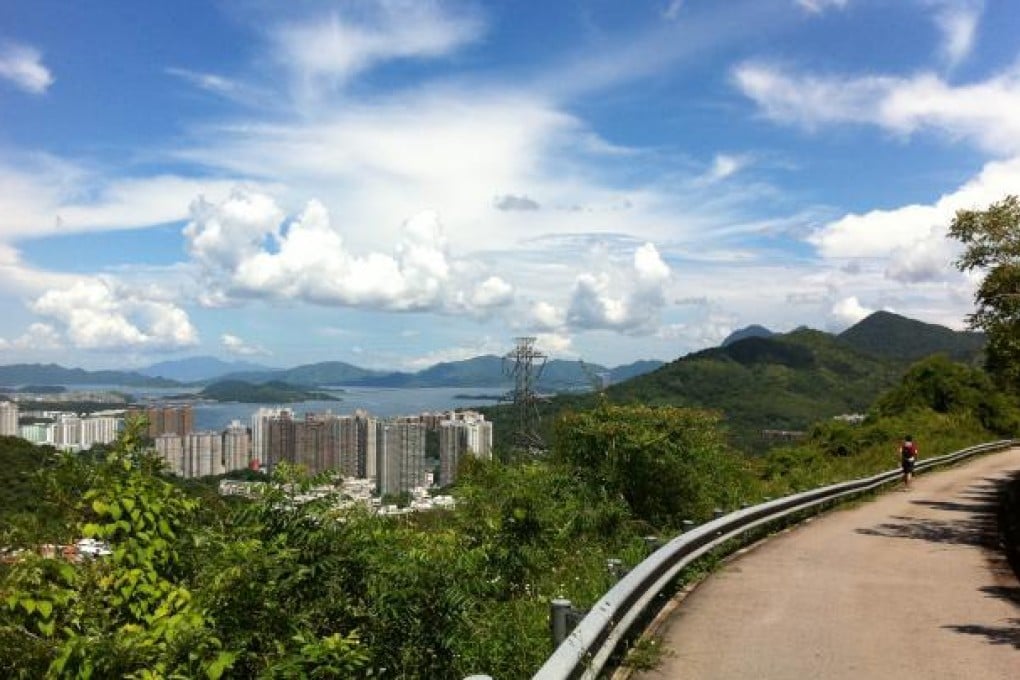 The heat is on, but that doesn't mean you should stay indoors. Photo: Jeanette Wang