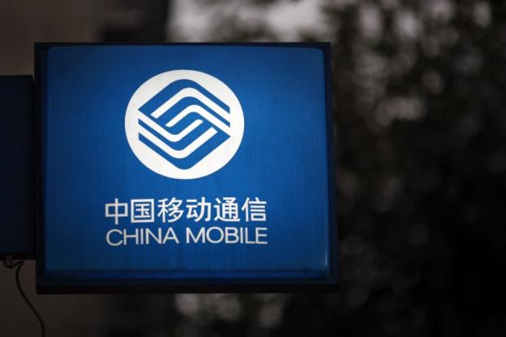 China Mobile will boost its capital expenditure by 49 per cent to 190.2 billion yuan this year