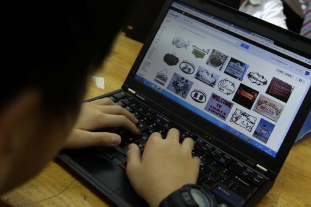 Technology can help make education more equitable. Photo: Felix Wong