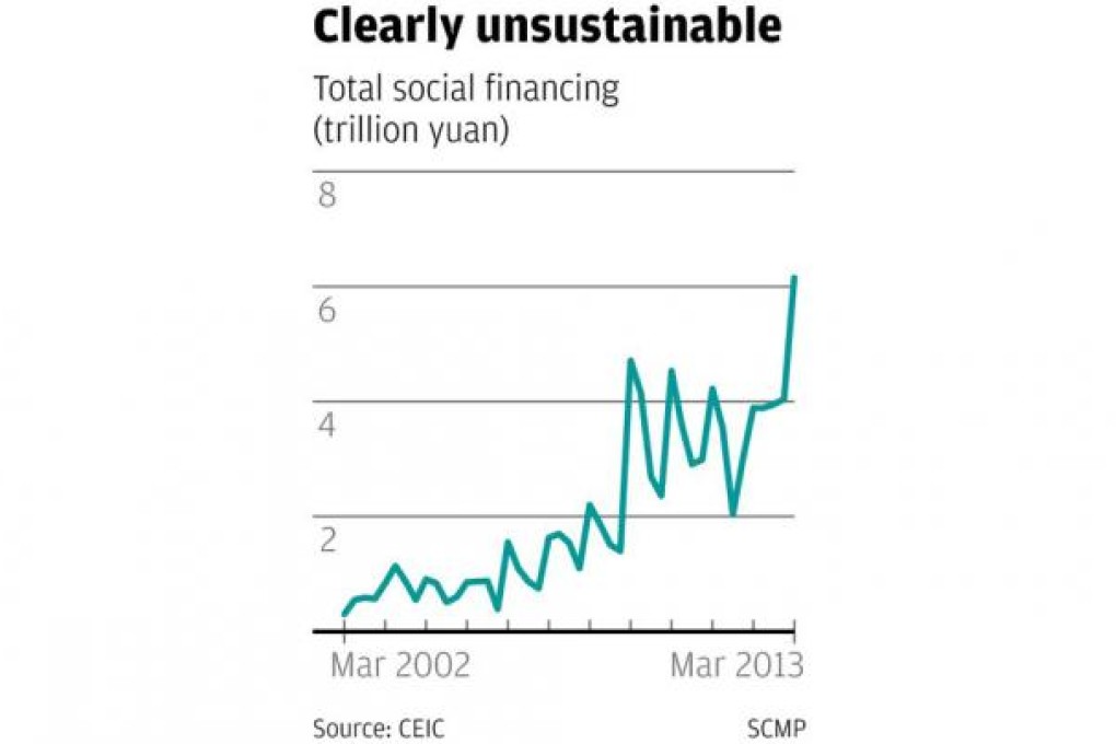 The engine's revving, but the gearbox is stuck in neutral