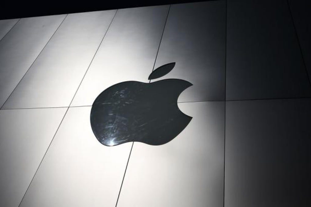 Apple wins patent case against Google