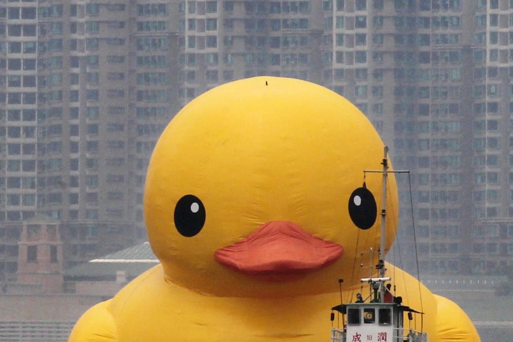 Photo: SCMP Pictures