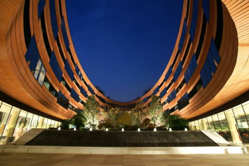 Twelve at Hengshan, Shanghai