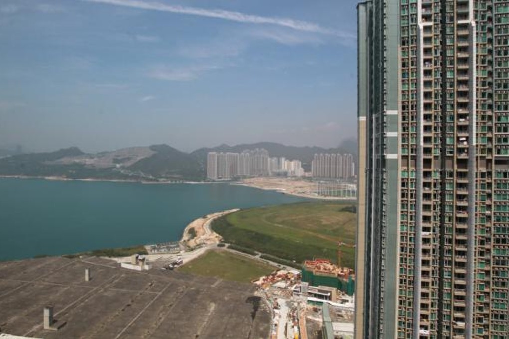Tseung Kwan O