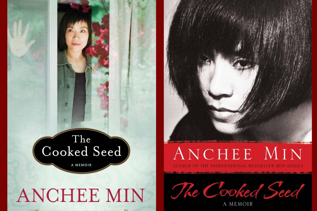 Anchee Min's 'The Cooked Seed'